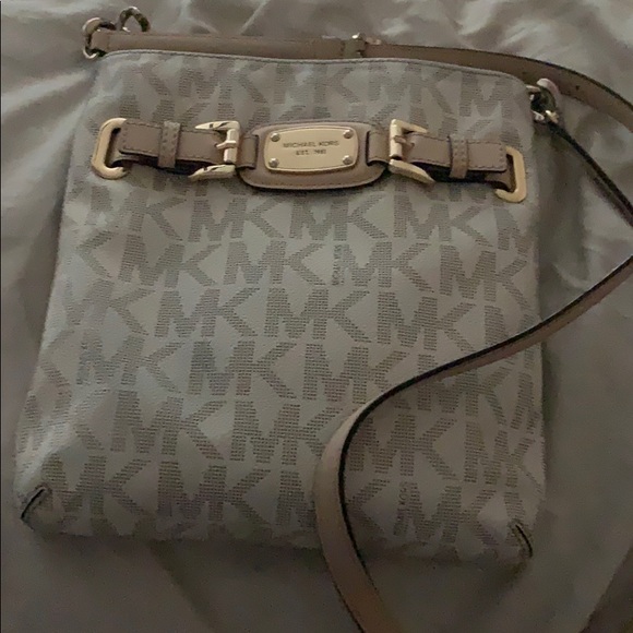 Handbags - MK Crossbody